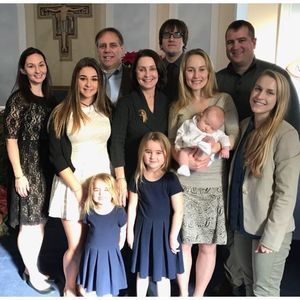 Meet your Posher, Carol